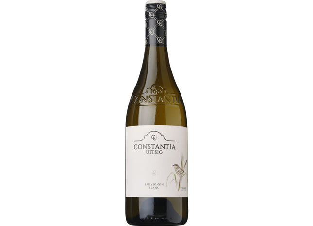 Constantia Uitsig Sauvignon blanc