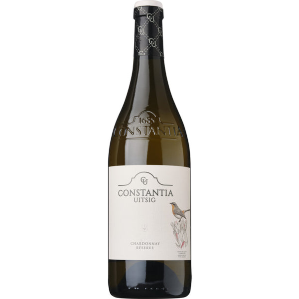 Constantia Uitsig Chardonnay