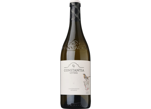 Constantia Uitsig Chardonnay