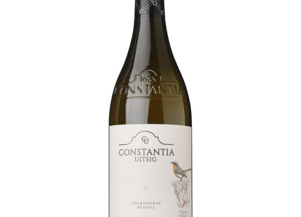 Constantia Uitsig Chardonnay