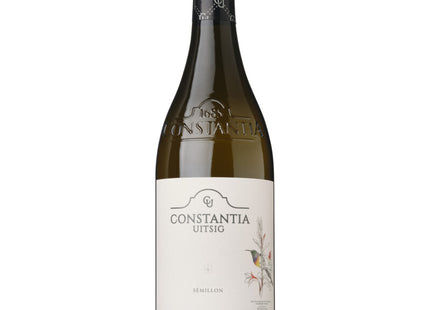 Constantia Uitsig Semillon