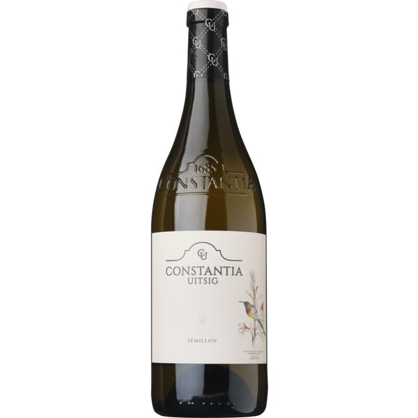 Constantia Uitsig Semillon