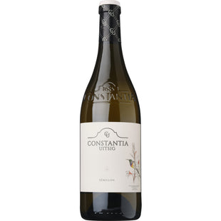 Constantia Uitsig Semillon