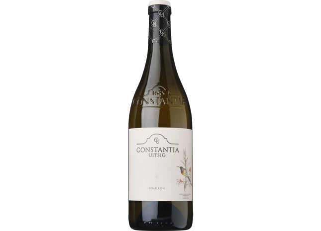 Constantia Uitsig Semillon