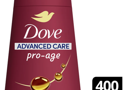 Dove Pro-age douchegel