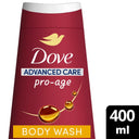 Dove Pro-age douchegel