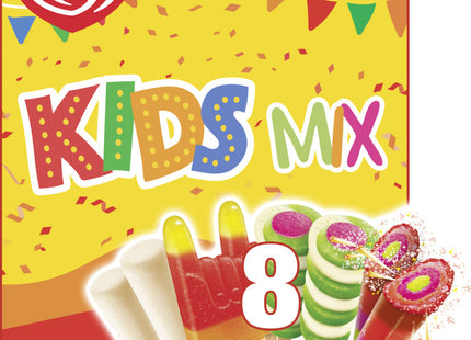 Ola Kids mix