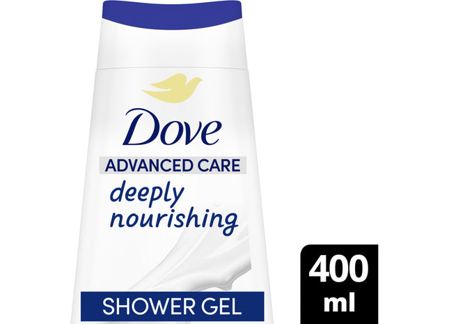 Dove Tief nährendes Duschgel