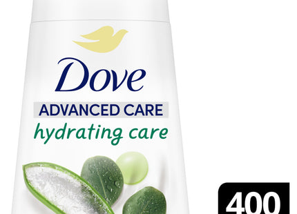 Dove Feuchtigkeitsspendendes Pflege-Duschgel