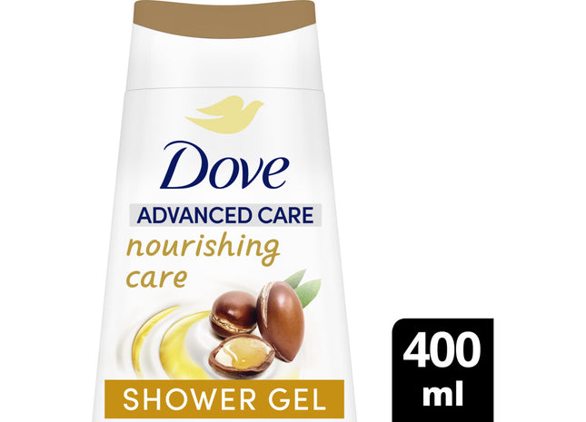 Dove Pflegendes Duschgel