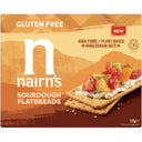 Nairn's gluten-free sourdough flatbreads