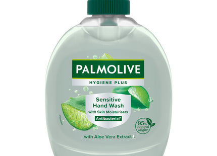 Palmolive Hygiene-plus sensitive hand soap