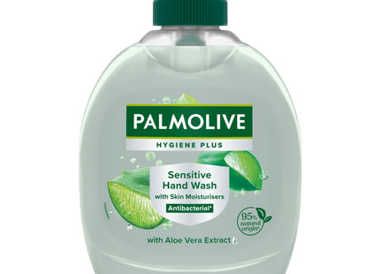 Palmolive Hygiene-plus sensitive handzeep