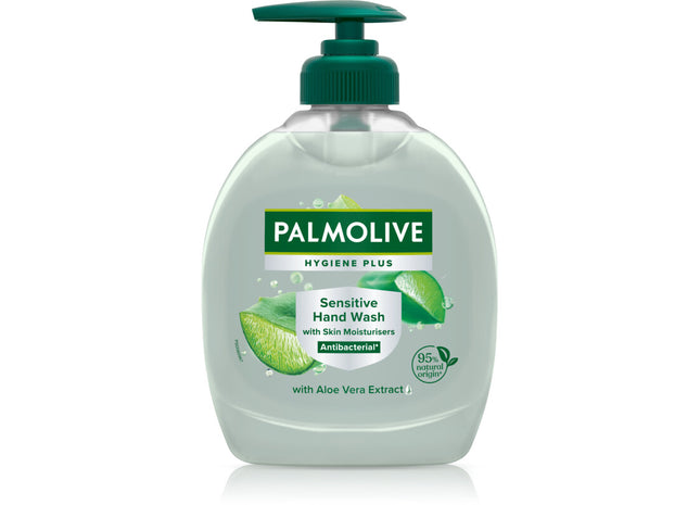 Palmolive Hygiene-plus sensitive handzeep