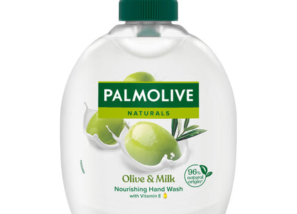 Palmolive Naturals Oliven-Handseife