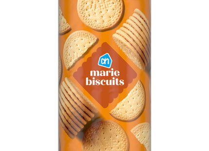 Marie biscuits