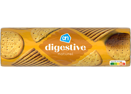 Digestive