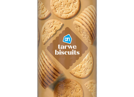 Tarwe biscuit