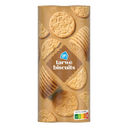 Tarwe biscuit