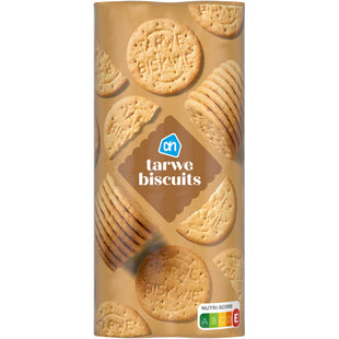 Tarwe biscuit