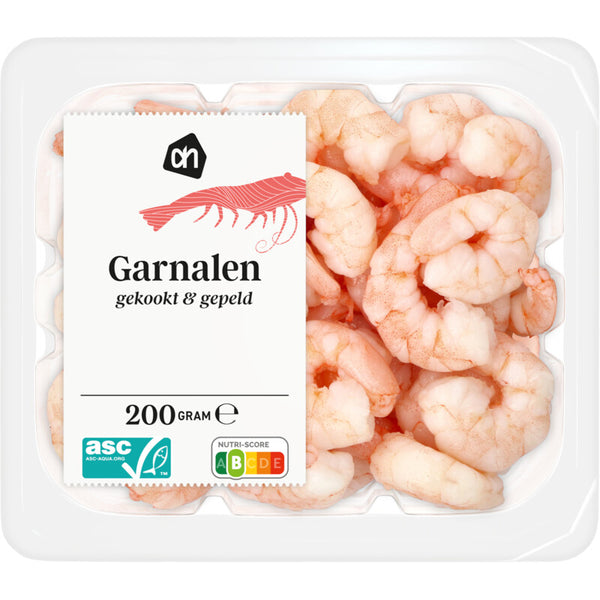 Garnelen