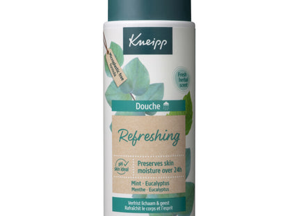 Kneipp Duschflüssigkeit erfrischend Eukalyptus