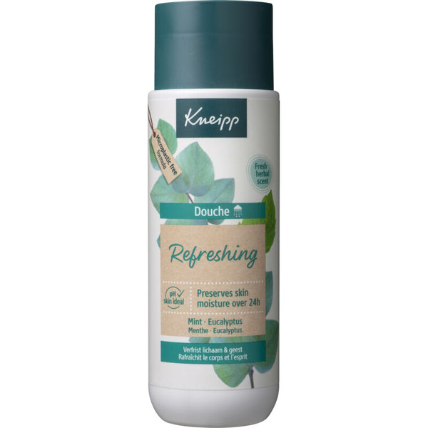 Kneipp Duschgel erfrischender Eukalyptus