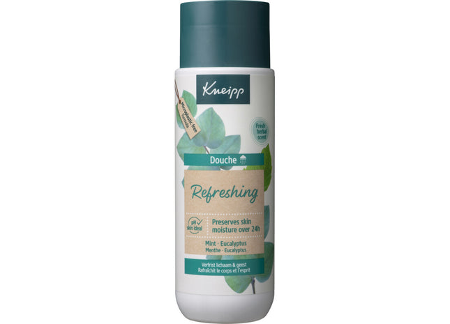 Kneipp Duschflüssigkeit erfrischend Eukalyptus