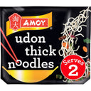 Amoy Straight to wok udon thick noodles