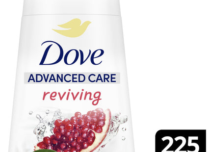 Dove Reviving shower gel