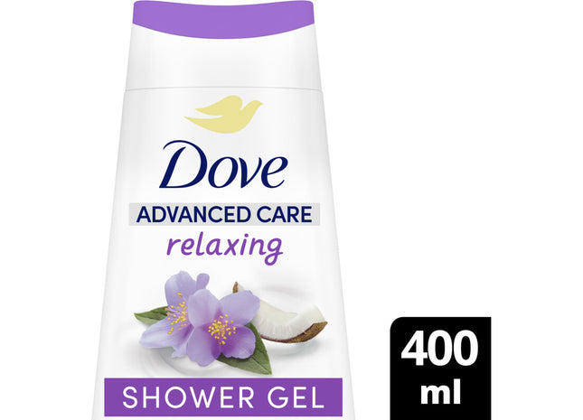 Dove Entspannendes Duschgel