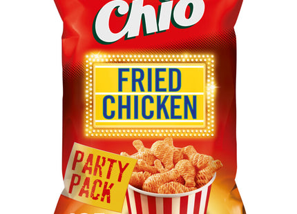 Chio Fried chicken