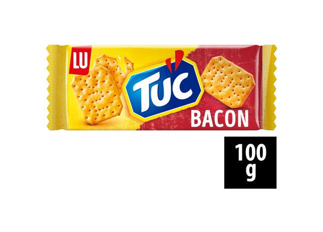 LU Tuc bacon  Dutchshopper