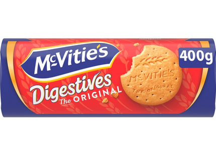 McVitie's Digestive original