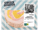 Countrymen Mustard Bacon Rollade