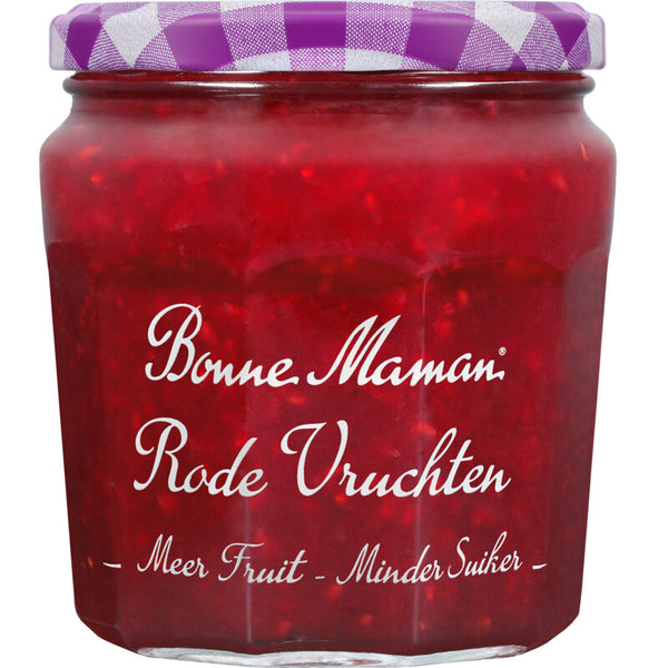 Bonne Maman Rode vruchten  Dutchshopper
