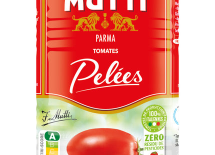 Mutti Pomodori pelati