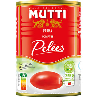 Mutti Pomodori pelati