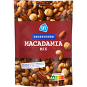 Ongezouten macadamia mix
