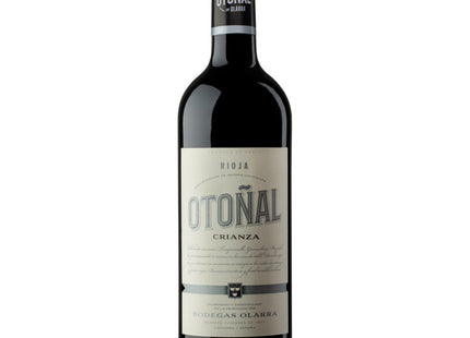 Otonal Crianza