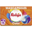 Robijn 3-in-1 Wascapsules color