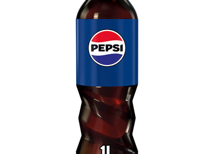 Pepsi Cola fles
