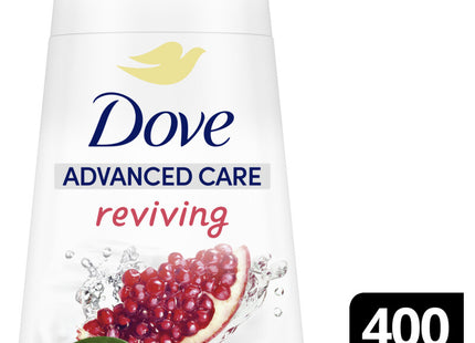 Dove Reviving