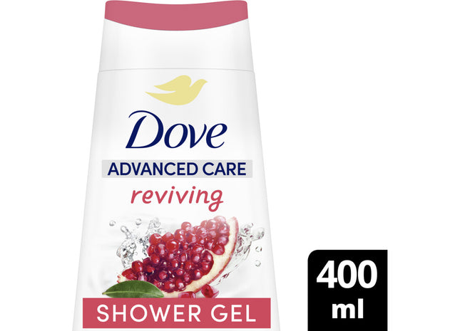Dove Reviving Duschgel