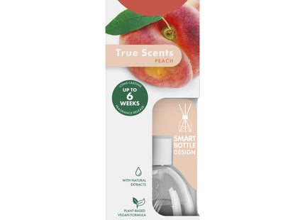 Bolsius Geurverspreider true scents anti tabak