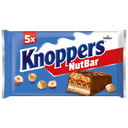 Knoppers Nussriegel