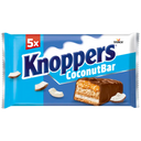 Knoppers Coconut bar