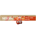 Nescafé Farmers origins Andes capsules