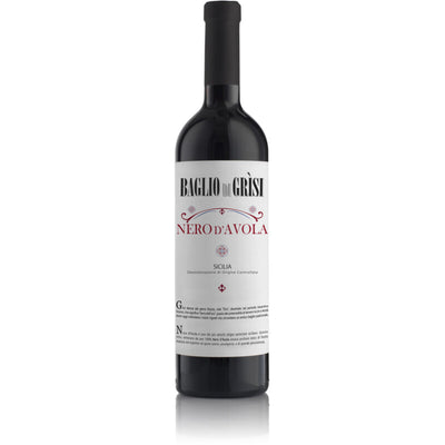 Nero d'Avola