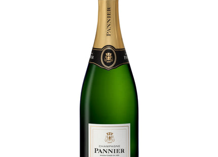 Pannier Champagne Brut